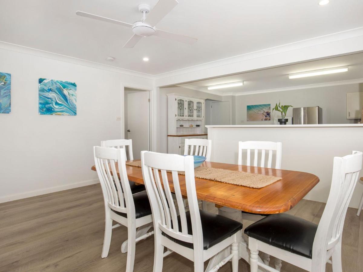 Burra Days I Pet Friendly I 10 Mins Walk To The Beach Villa Culburra Beach Exterior photo