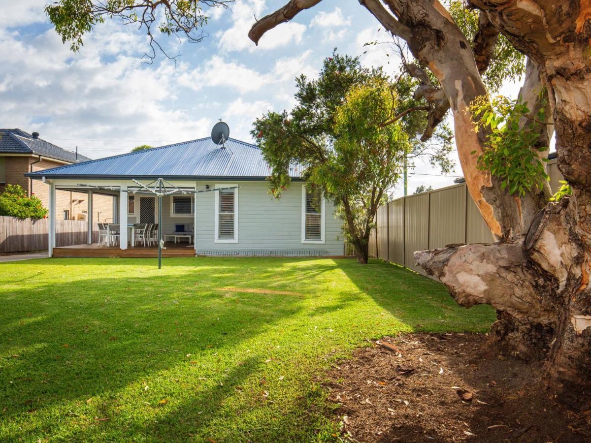 Burra Days I Pet Friendly I 10 Mins Walk To The Beach Villa Culburra Beach Exterior photo