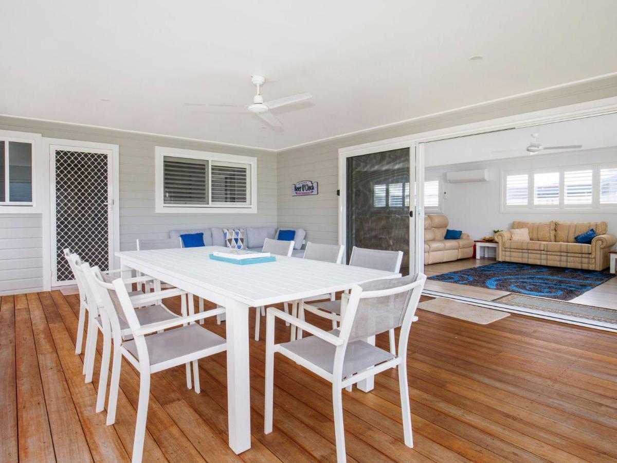 Burra Days I Pet Friendly I 10 Mins Walk To The Beach Villa Culburra Beach Exterior photo