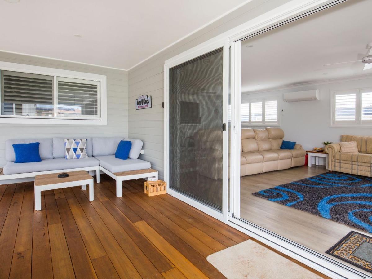 Burra Days I Pet Friendly I 10 Mins Walk To The Beach Villa Culburra Beach Exterior photo